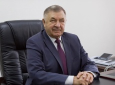 Председатель Государственного Совета – Хасэ Республики Адыгея поздравил дагестанский парламент с 30-летним юбилеем