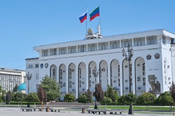 Заур Аскендеров принял участие в совещании по постановке задач