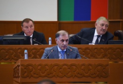 Камил Давдиев: «Нам необходимо руководствоваться наказами избирателей»