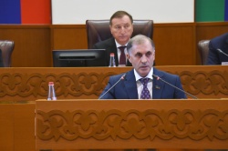 Камил Давдиев: «Дагестан, являющийся Российской Федерацией в миниатюре, должен и дальше быть образцом единства и стабильности»